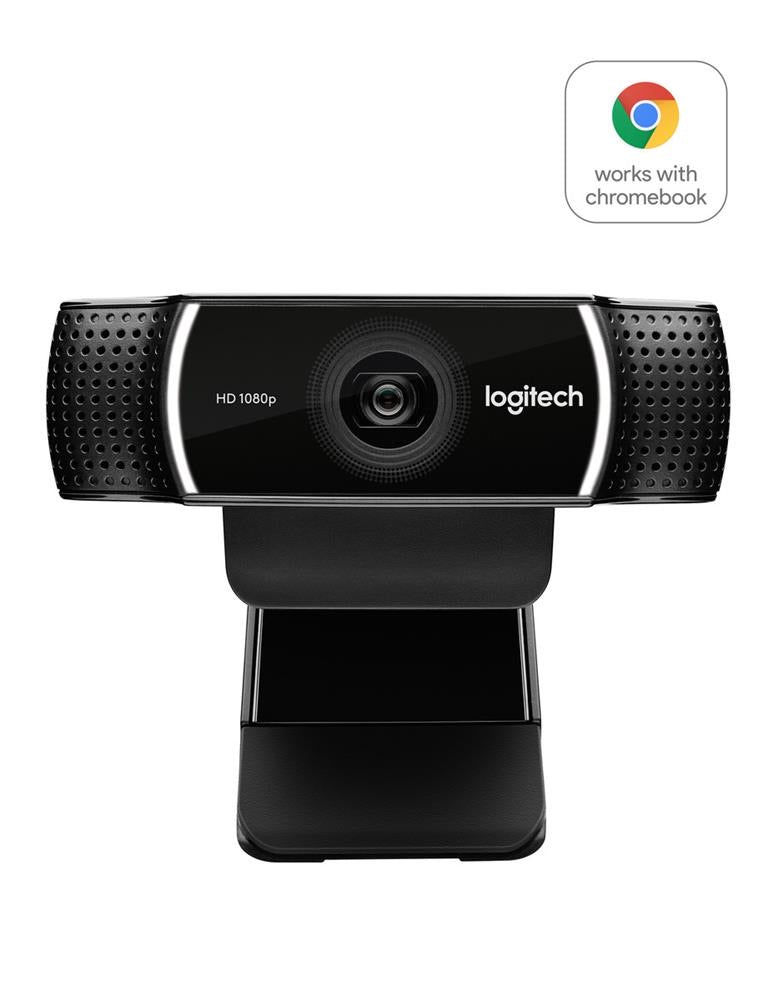 Webcam Logitech C922 Pro Stream