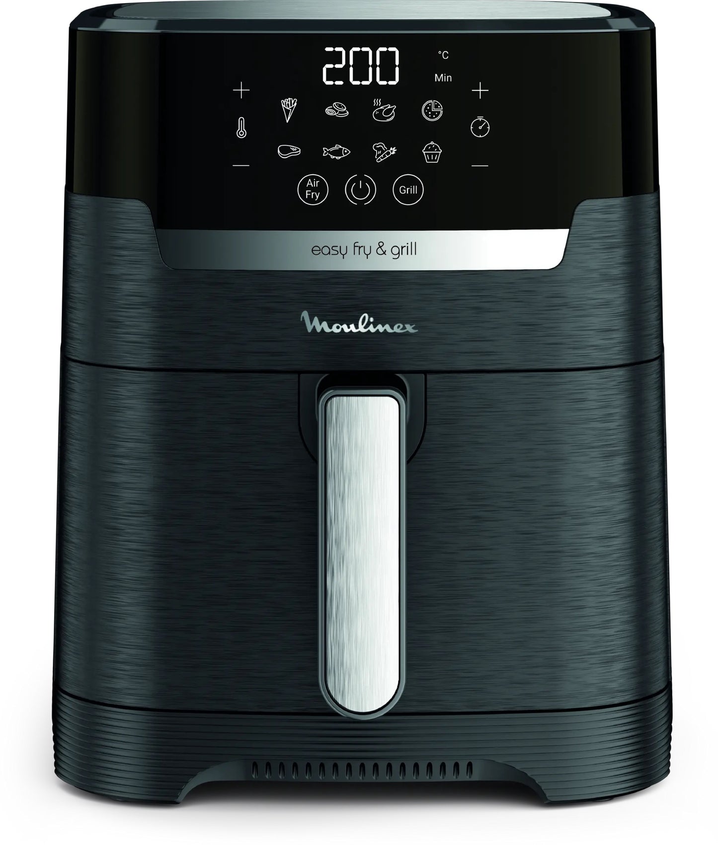 Air fryer Moulinex Easy Fry&Grill EZ505810