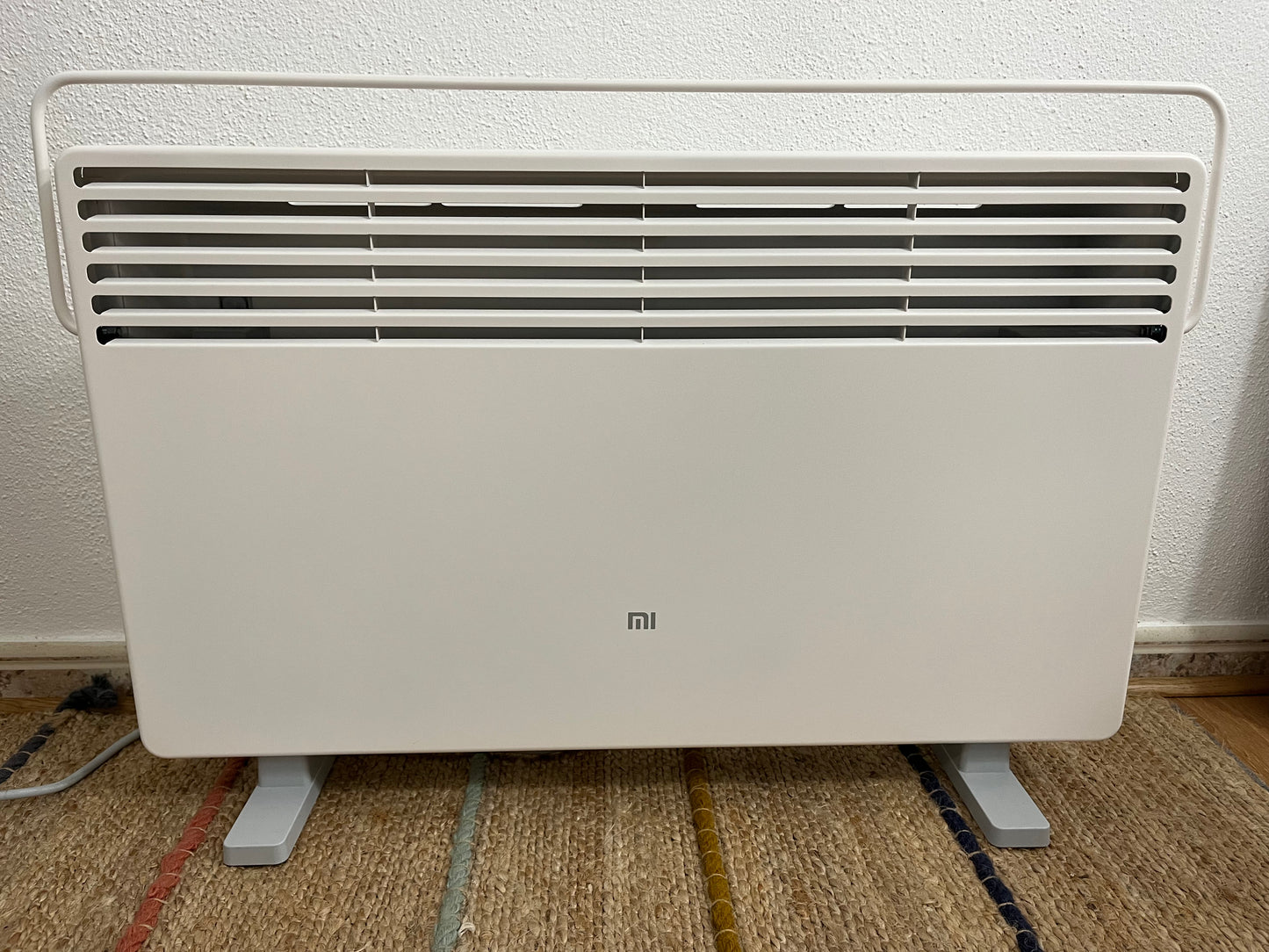 Aquecedor Xiaomi Mi Smart Space Heater S