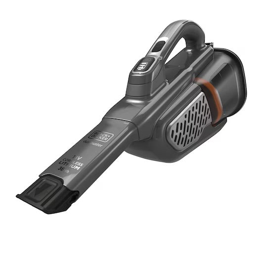 Aspirador portátil Black & Decker BHHV520JF