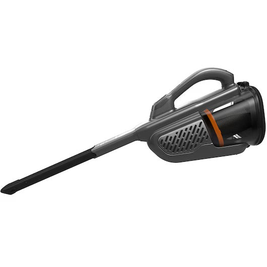 Aspirador portátil Black & Decker BHHV520JF