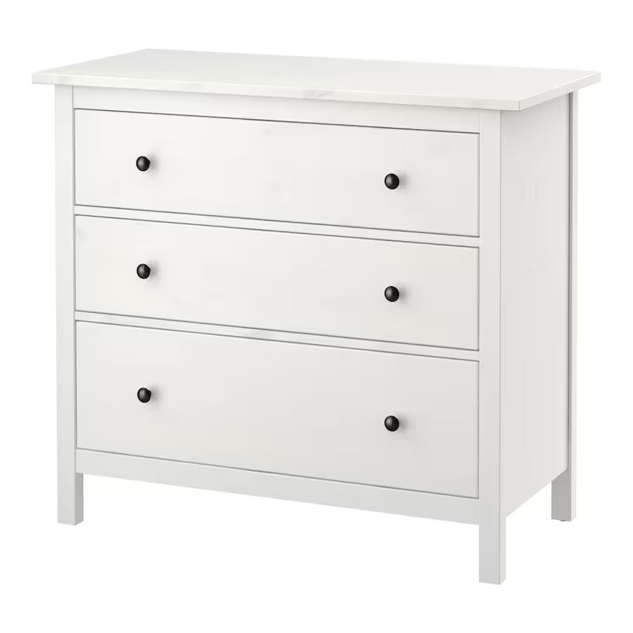 Cômoda IKEA Hemnes