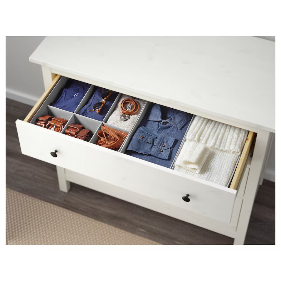 Cômoda IKEA Hemnes