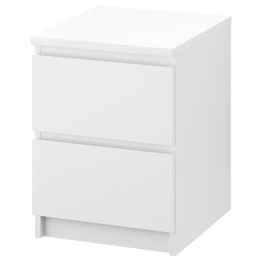 Mesa cabeceira IKEA MALM