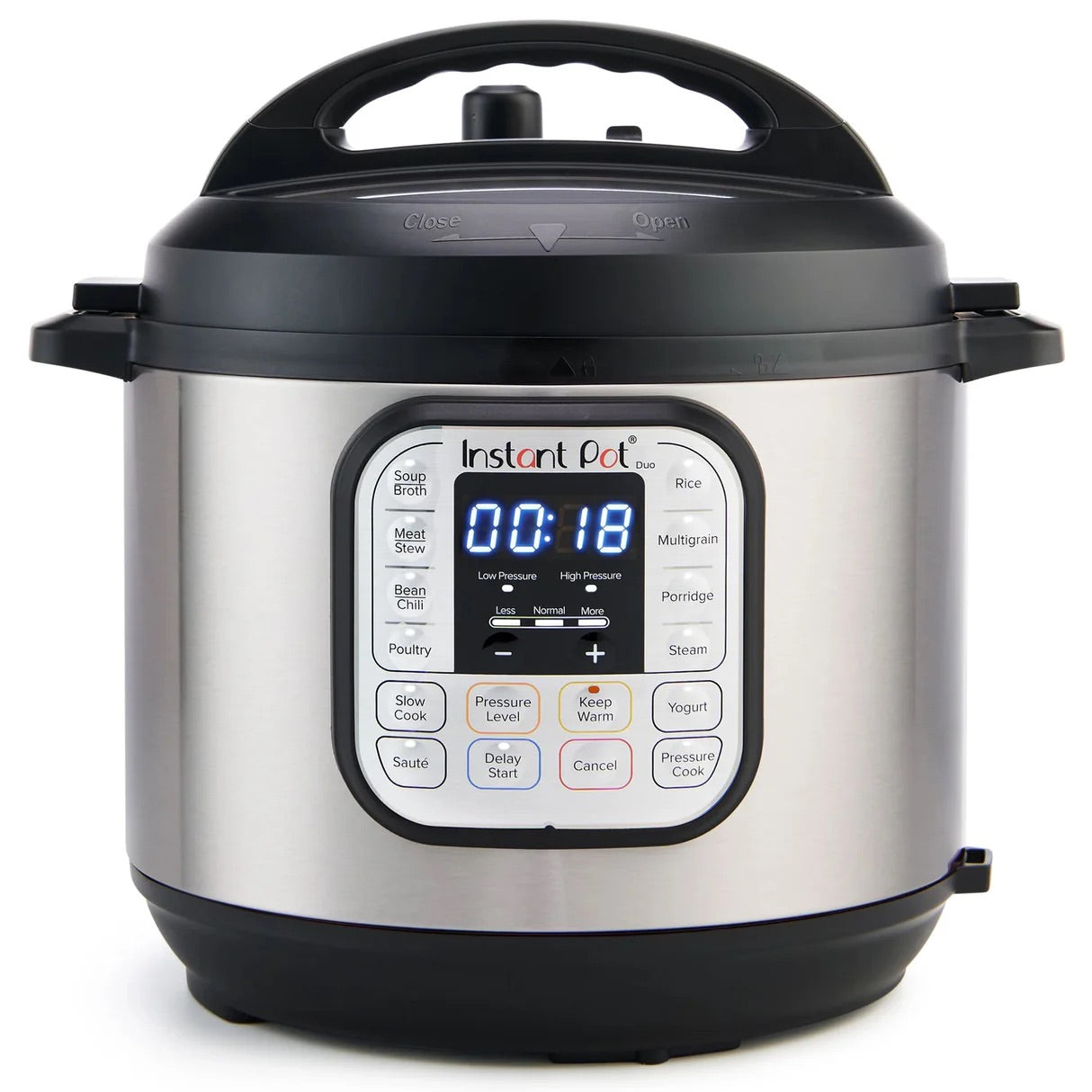 Panela elétrica Instant Pot Duo ‎112-0182-01-EU