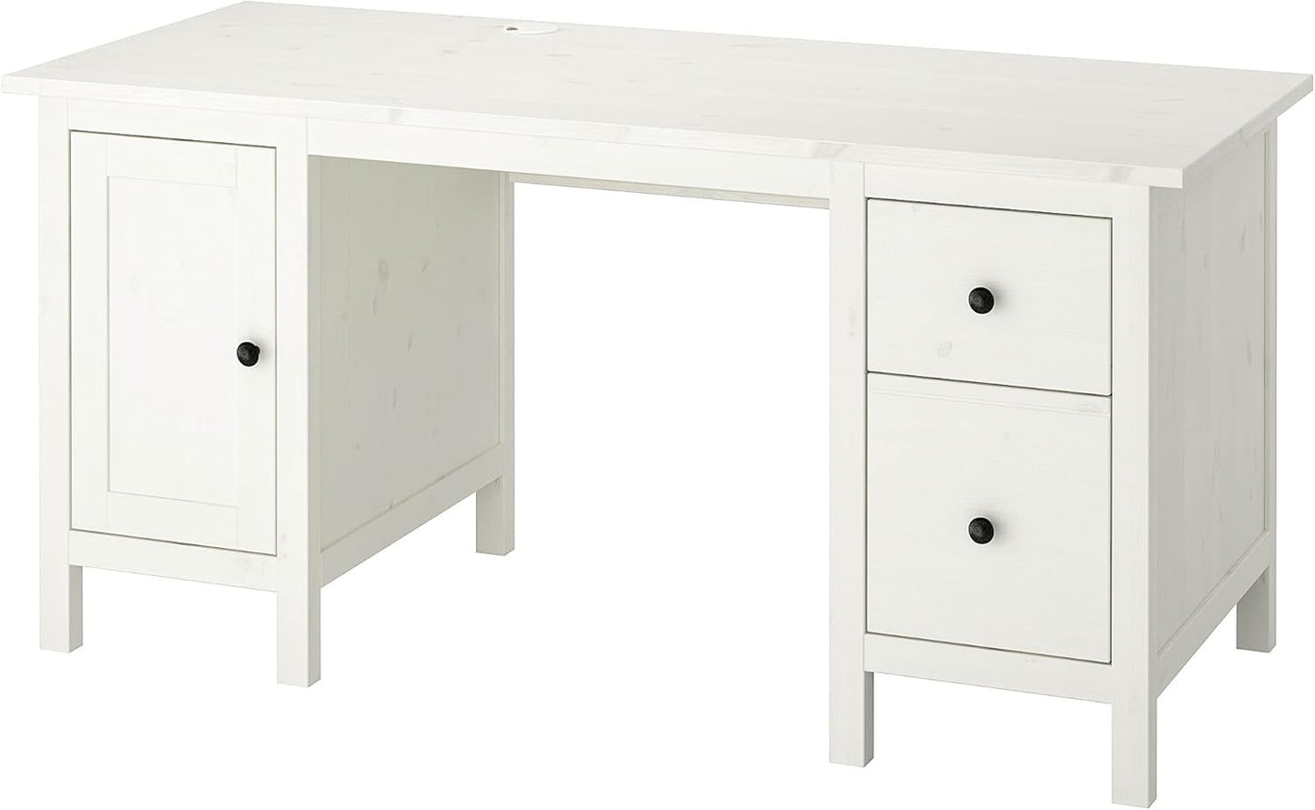 Secretária IKEA Hemnes