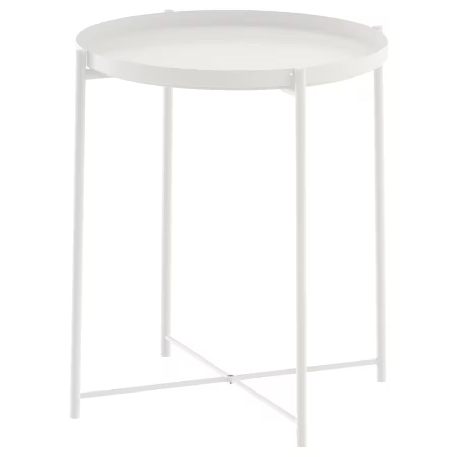 Mesa de cabeceira IKEA Gladom