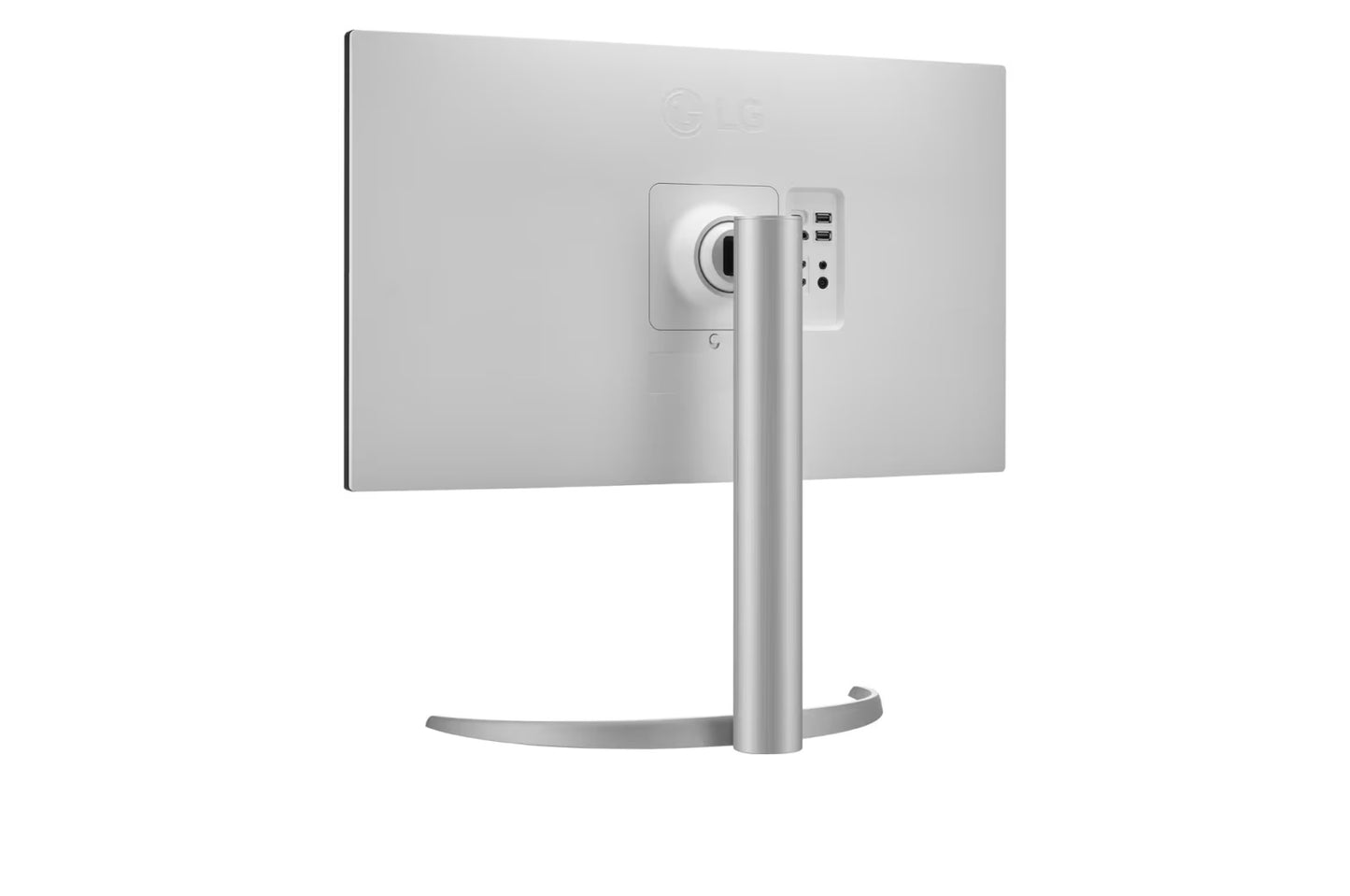 Monitor 4K LG 27" 27UP850-W