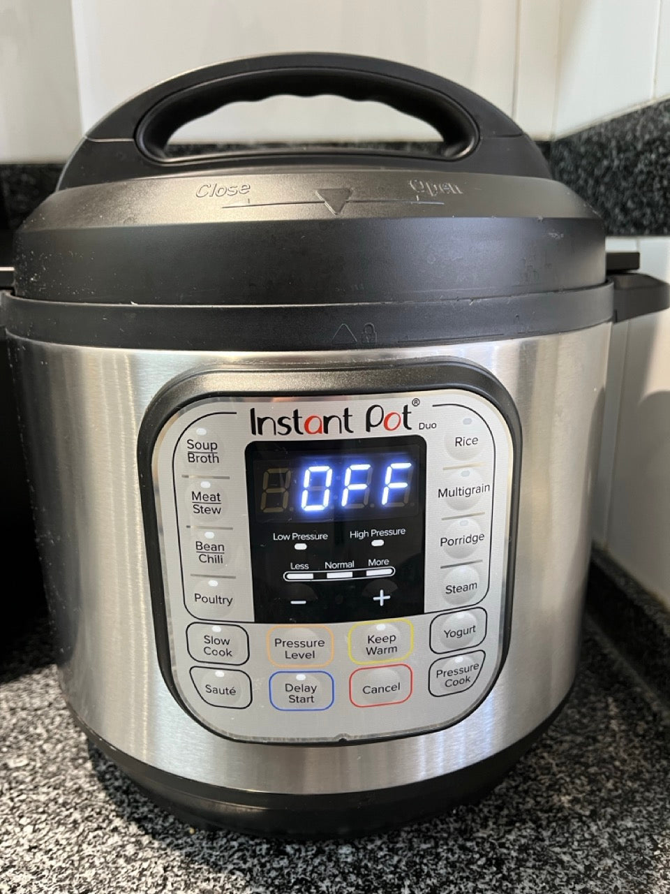 Panela elétrica Instant Pot Duo ‎112-0182-01-EU