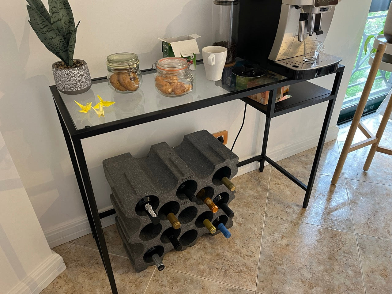 Mesa aparador IKEA Vittsjo