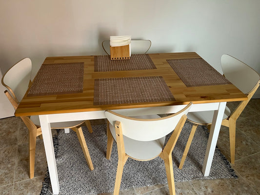 Mesa de jantar IKEA Pinntorp