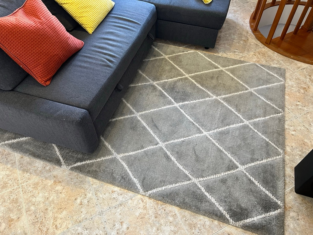 Tapete IKEA Vantore