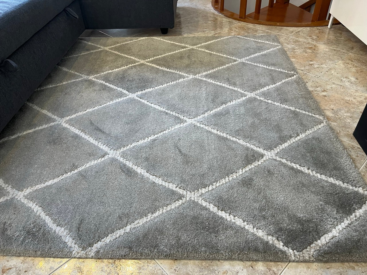 Tapete IKEA Vantore