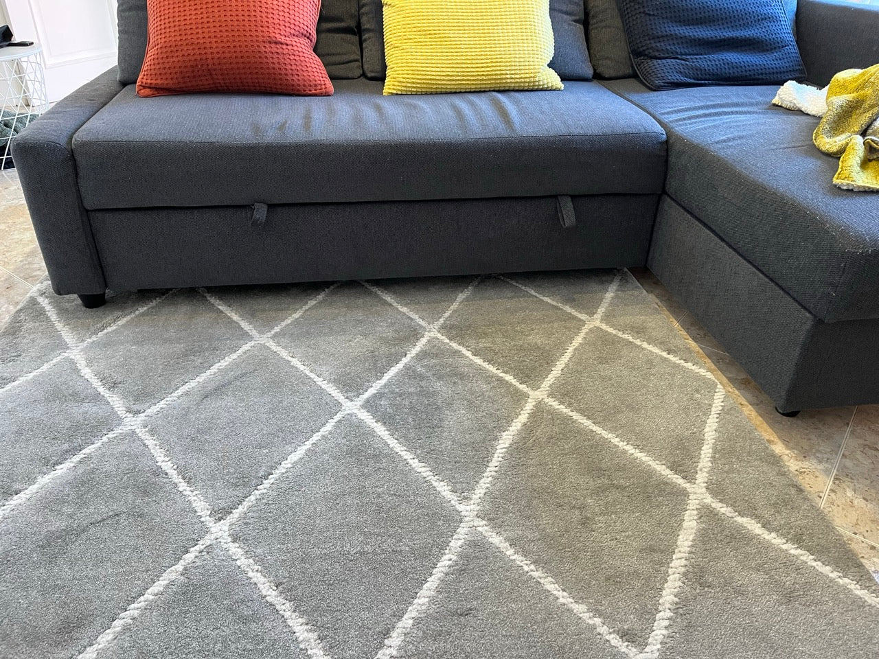 Tapete IKEA Vantore