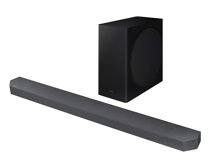 Soundbar Samsung HW-Q800B