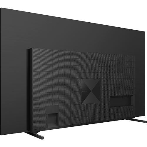 TV OLED Sony 55" A80J